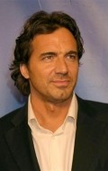 Full Thorsten Kaye filmography who acted in the movie Occupant.