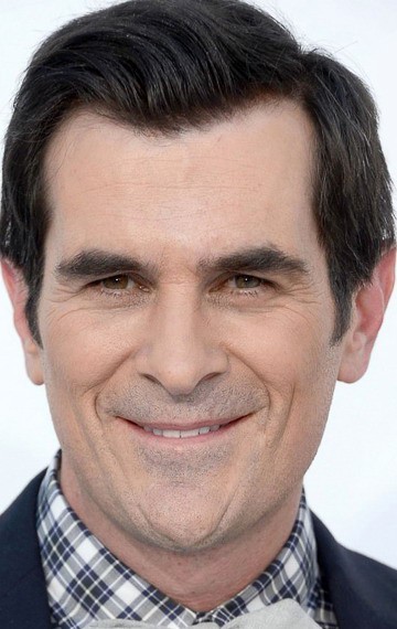 Full Ty Burrell filmography who acted in the movie The Skeleton Twins.