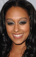 Full Tia Mowry filmography who acted in the movie Baggage Claim.