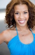Full Tia Robinson filmography who acted in the movie Zombie Night.
