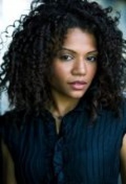 Full Tiara Parker filmography who acted in the movie A Lot to Ask.