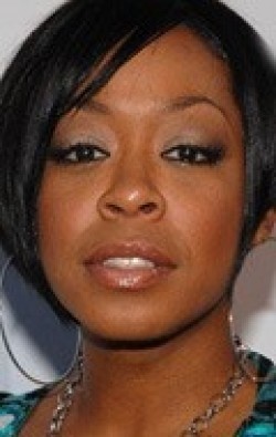 Full Tichina Arnold filmography who acted in the movie The Great Divide.