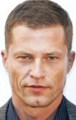 Full Til Schweiger filmography who acted in the movie One Way.