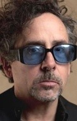 Full Tim Burton filmography who acted in the movie A Century of Cinema.