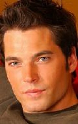 Full Tim Rozon filmography who acted in the movie End of the Line.