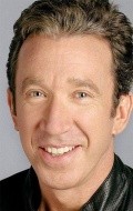 Full Tim Allen filmography who acted in the movie Toy Story of Terror.