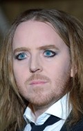 Full Tim Minchin filmography who acted in the movie Two Fists, One Heart.