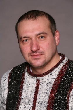 Full Timofey Krinitskiy filmography who acted in the movie Saperyi.
