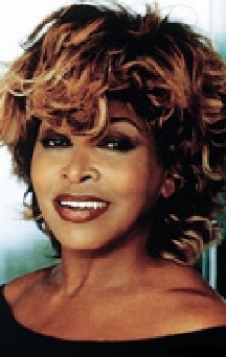 Full Tina Turner filmography who acted in the movie Taking Off.