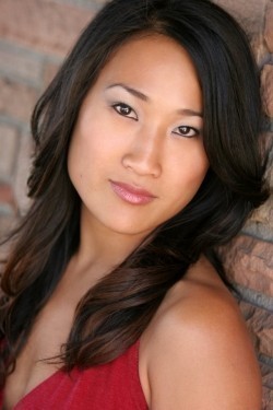 Full Tina Huang filmography who acted in the movie La Mission.