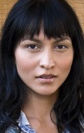 Full Tinsel Korey filmography who acted in the movie Divided by Zero.