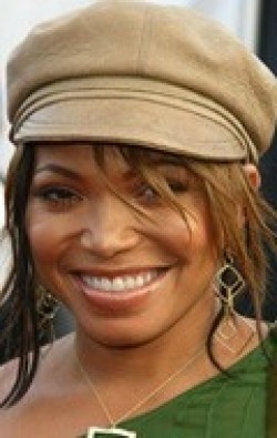 Full Tisha Campbell filmography who acted in the movie Heart and Soul.