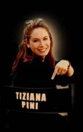 Full Tiziana Pini filmography who acted in the movie In viaggio con papà.