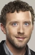 Full T.J. Thyne filmography who acted in the movie The Pardon.