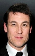 Full Tobias Menzies filmography who acted in the movie Anton Chekhov's The Duel.