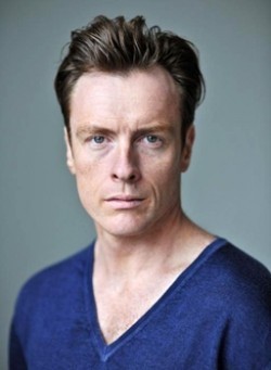 Full Toby Stephens filmography who acted in the movie Marple: The Blue Geranium.