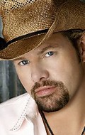 Full Toby Keith filmography who acted in the movie Broken Bridges.