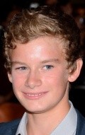 Full Toby Irvine filmography who acted in the movie Great Expectations.