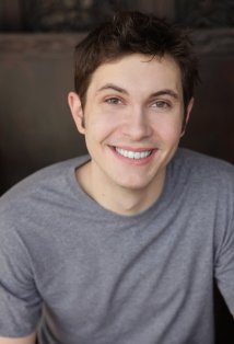 Full Toby Turner filmography who acted in the movie Smiley.