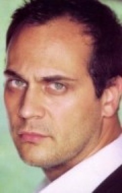 Full Todd Stashwick filmography who acted in the movie Friendship!.