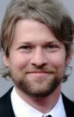 Full Todd Lowe filmography who acted in the movie Trash.