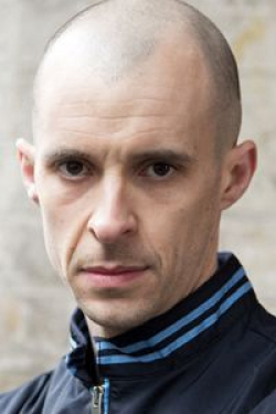 Full Tom Vaughan-Lawlor filmography who acted in the movie The Infiltrator.