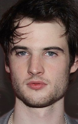 Full Tom Sturridge filmography who acted in the movie Effie Gray.