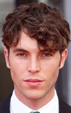 Full Tom Hughes filmography who acted in the movie Laundry Night.