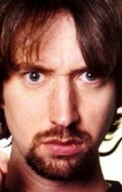 Full Tom Green filmography who acted in the movie Freddy Got Fingered.