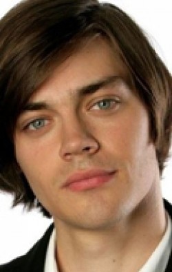 Full Tom Payne filmography who acted in the movie Wuthering Heights.