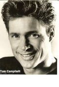 Full Tom Campitelli filmography who acted in the movie Perfect Profile.