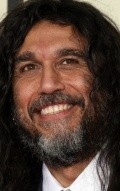 Full Tom Araya filmography who acted in the movie Slayer: War at the Warfield.