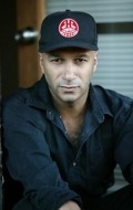 Full Tom Morello filmography who acted in the movie Chevolution.