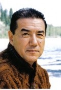 Full Tom Jackson filmography who acted in the movie Great Canadian Ghost Stories.