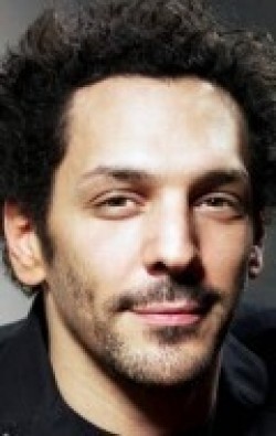 Full Tomer Sisley filmography who acted in the movie Nuit blanche.