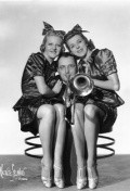 Full Tommy Dorsey filmography who acted in the movie A Song Is Born.
