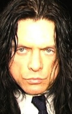 Full Tommy Wiseau filmography who acted in the movie The Room.