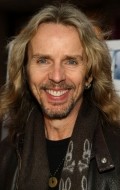 Full Tommy Shaw filmography who acted in the movie Kilroy Was Here.