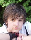 Full Tommy Knight filmography who acted in the movie Stitches.