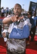 Full Tone Loc filmography who acted in the movie Posse.