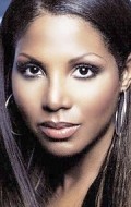 Full Toni Braxton filmography who acted in the movie Kingdom Come.