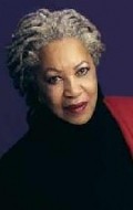 Full Toni Morrison filmography who acted in the movie The Black List: Volume One.
