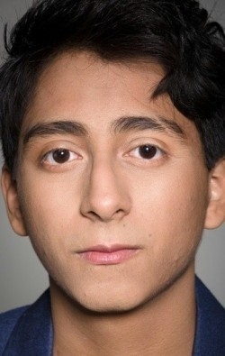 Full Tony Revolori filmography who acted in the movie The Grand Budapest Hotel.