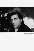 Full Tony Ray Rossi filmography who acted in the movie Firefighter.