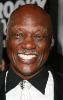 Full Tony Burton filmography who acted in the movie Exorcism.