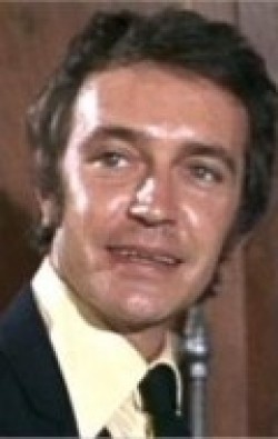Full Tony Beckley filmography who acted in the movie The Italian Job.