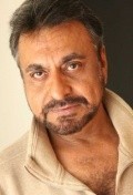 Full Tony Mirrcandani filmography who acted in the movie The Spirit of Mumbai.