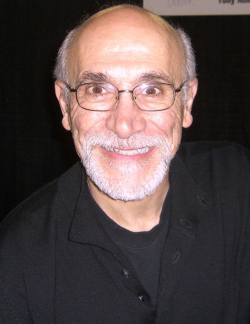 Full Tony Amendola filmography who acted in the movie Follow the River.