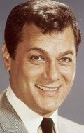 Full Tony Curtis filmography who acted in the movie The Great Race.