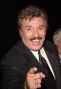 Full Tony Orlando filmography who acted in the movie That's My Boy.
